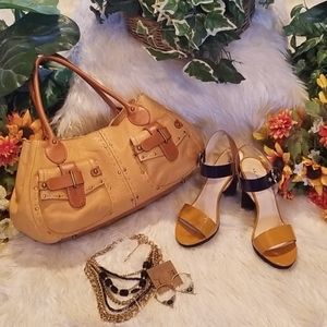 Anne Klein High Heel Sandals